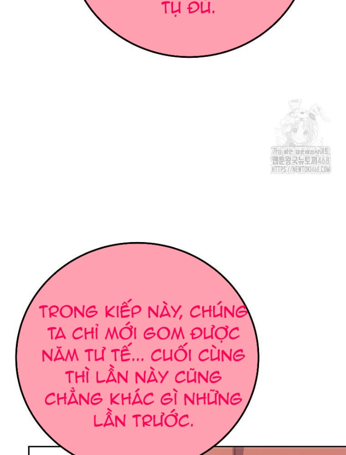 Trở Thành Nhân Viên Cho Các Vị Thần Chapter 96 - Trang 4