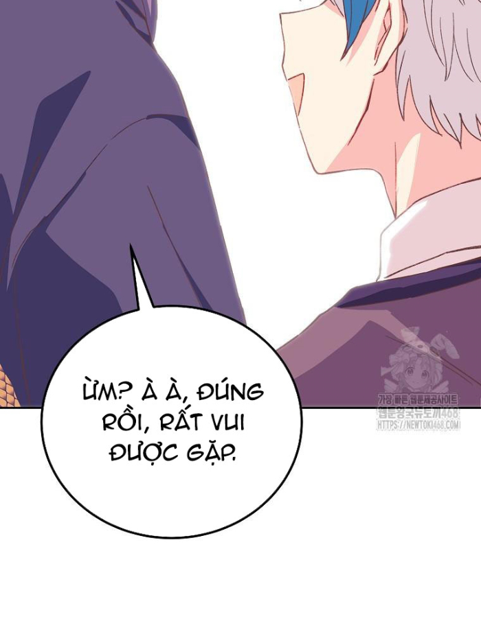 Trở Thành Nhân Viên Cho Các Vị Thần Chapter 96 - Trang 4