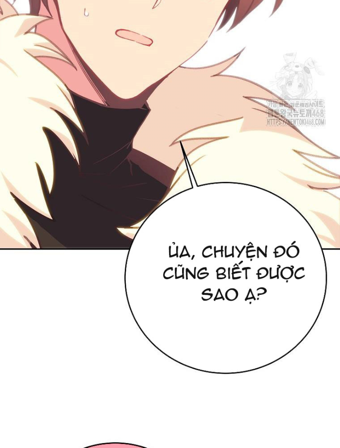 Trở Thành Nhân Viên Cho Các Vị Thần Chapter 96 - Trang 4