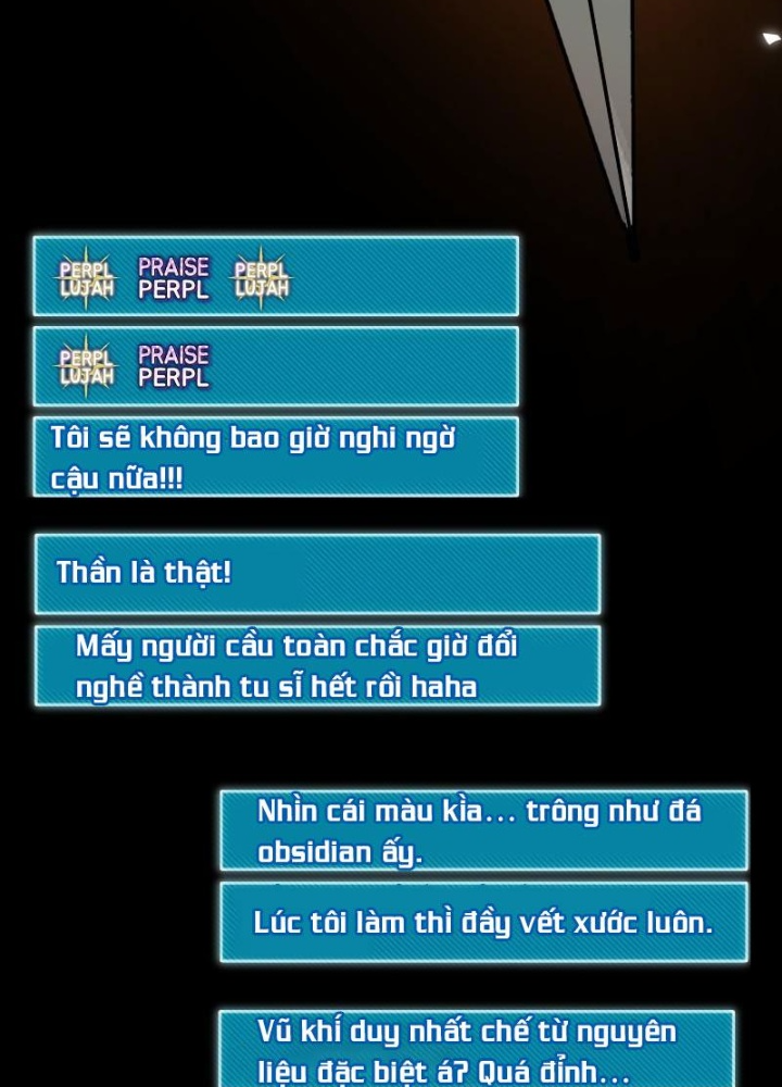 Thiên tài stream game bị ám ảnh Chapter 45 - Trang 2