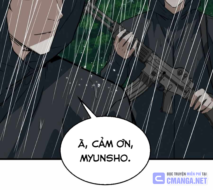 Kẻ không thuộc về loài người Chapter 29 - Trang 2