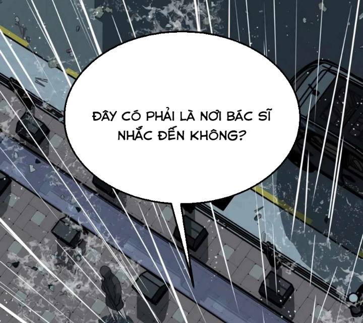 Kẻ không thuộc về loài người Chapter 29 - Trang 2