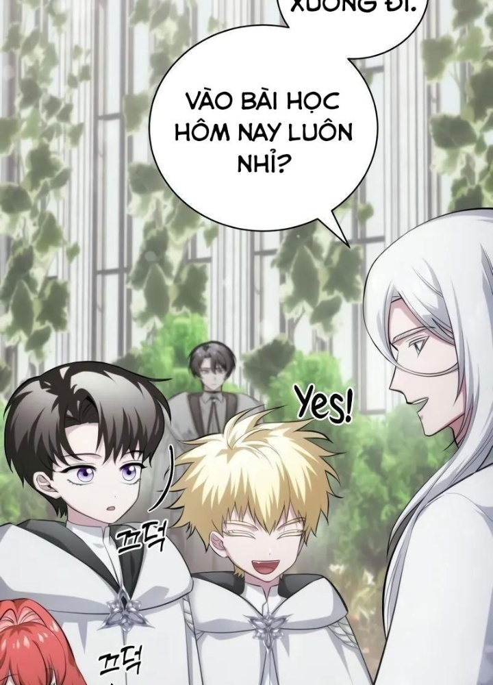 Đứa Con Có Vấn Đề Của Ma Pháp Chapter 3 - Next Chapter 4