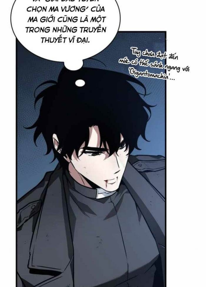 Toàn Tri Độc Giả Chapter 257 - Trang 4