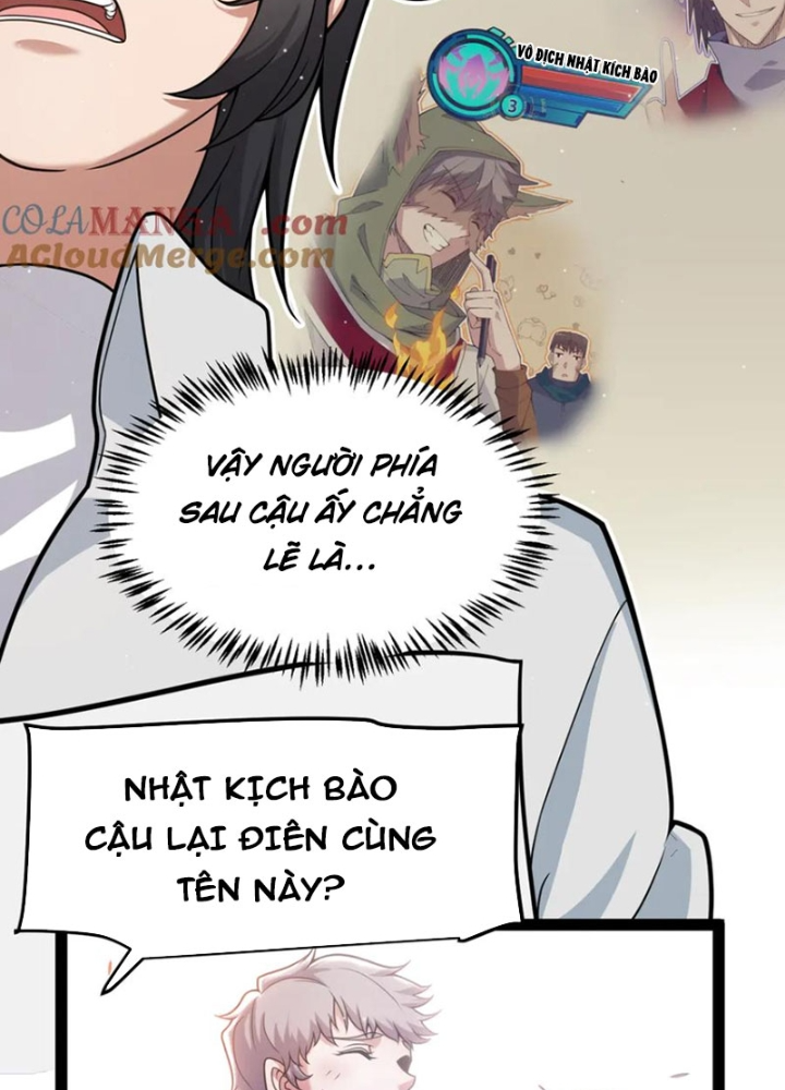 Tôi Đến Từ Thế Giới Trò Chơi Chapter 358 - Trang 3