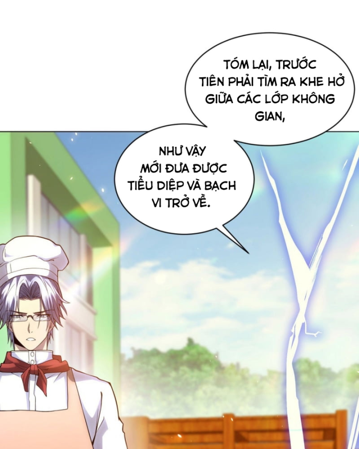 Bệnh Viện Chư Thàn Của Ta Chapter 30 - Trang 3