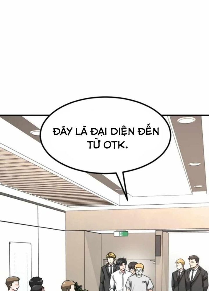 Nhà Đầu Tư Nhìn Thấy Tương Lai Chapter 44 - Trang 4