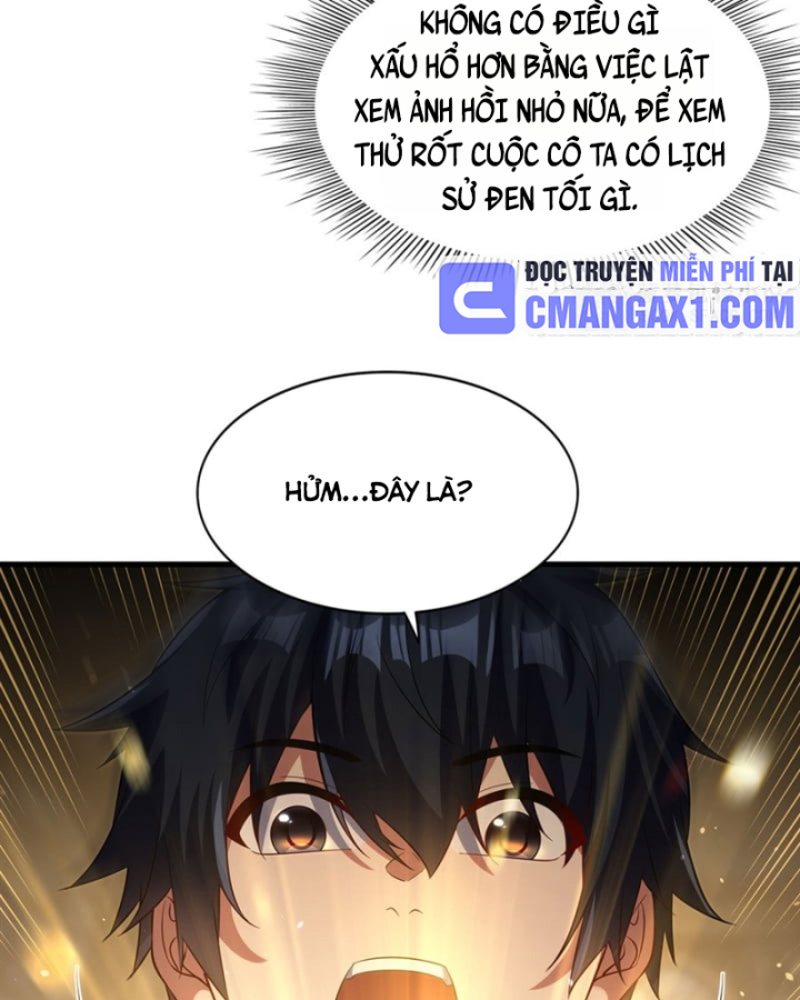 Câm Miệng Đi Ác Long, Ta Không Muốn Trông Trẻ Với Ngươi Nữa! Chapter 36 - Next 
