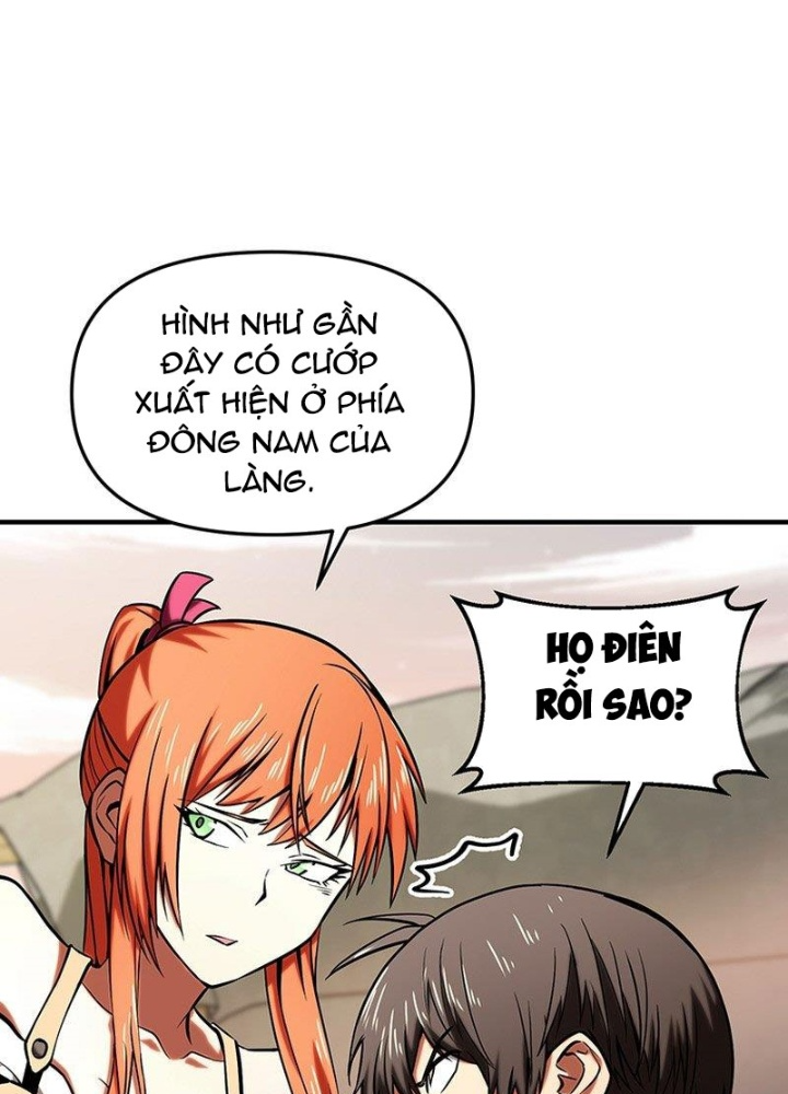 Nhân Vật Phụ Trong Thế Giới Điên Loạn Chapter 7 - Trang 2