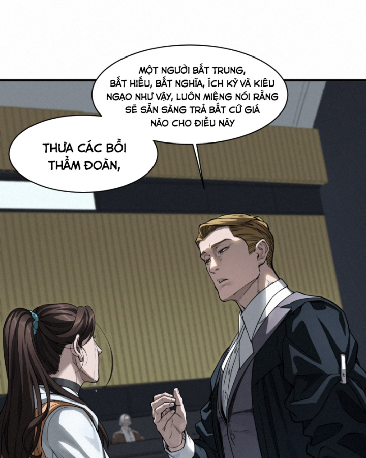Linh Lung • Nguyệt Khôi Truyện Chapter 44 - Trang 2
