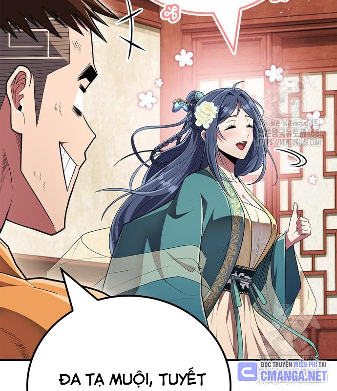 Huấn Luyện Viên Murim Thiên Tài Chapter 58 - Trang 2