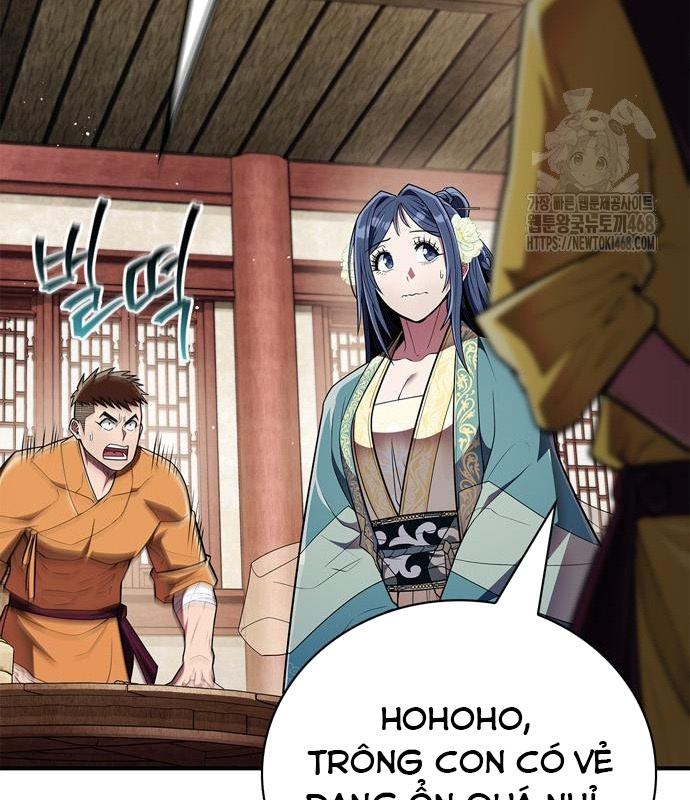 Huấn Luyện Viên Murim Thiên Tài Chapter 58 - Trang 2