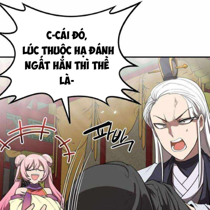 Có Lẽ Là Vô Địch Chapter 26 - Trang 3