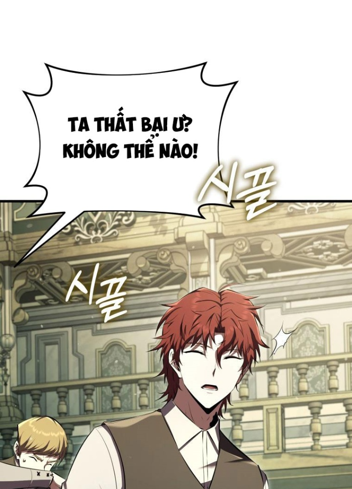 Phản Diện Mắt Cáo Của Học Viện Quỷ Giới Chapter 10 - Next Chapter 11