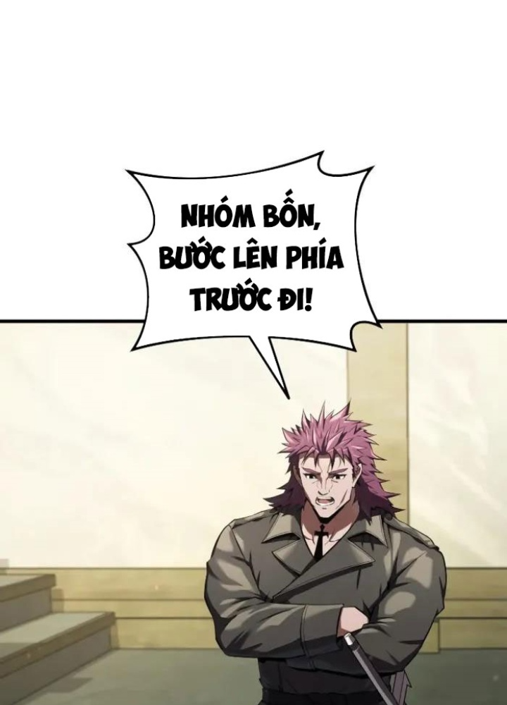 Phản Diện Mắt Cáo Của Học Viện Quỷ Giới Chapter 11 - Trang 2