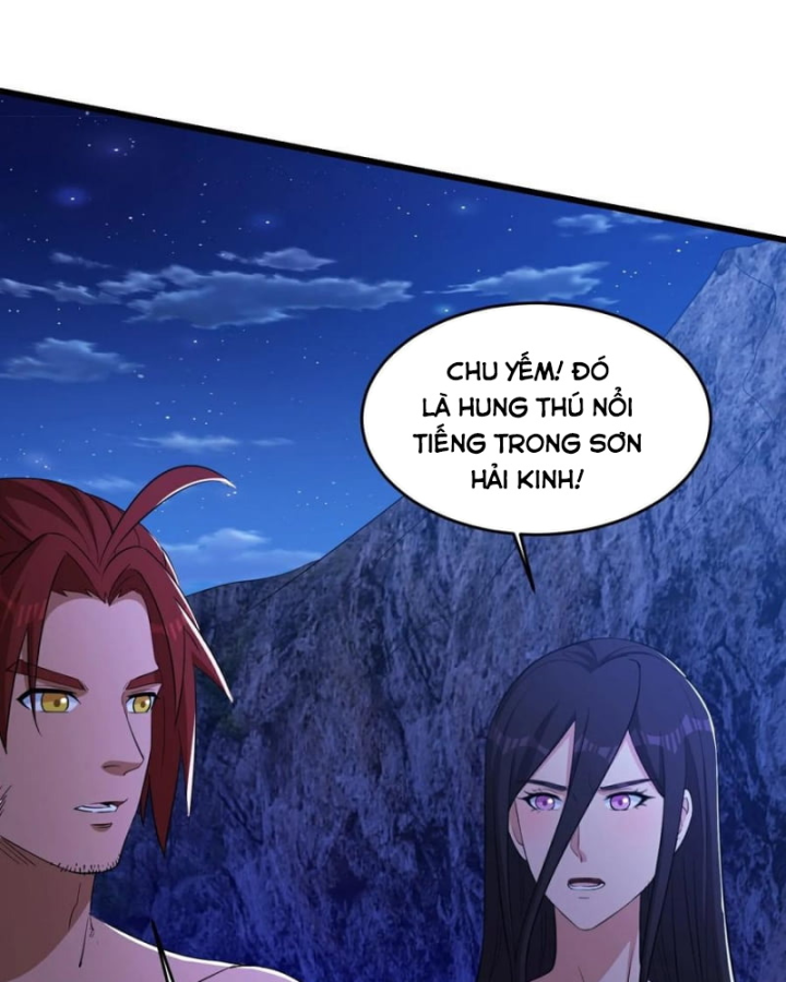 Câu lạc bộ trao đổi nhân sinh Chapter 91 - Trang 3