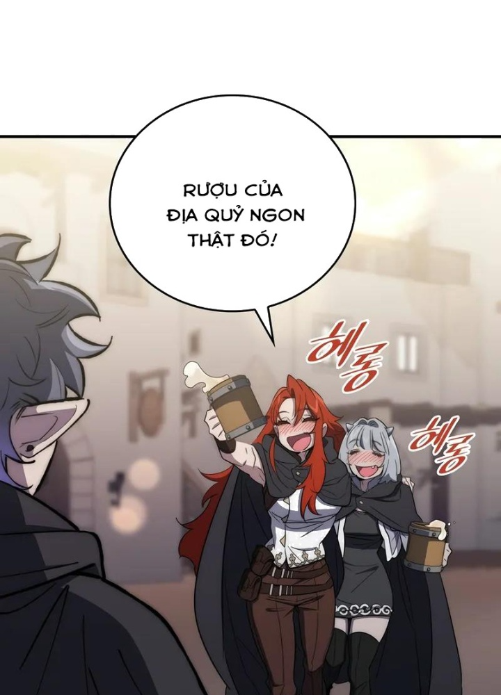 Hầm Ngục Mạnh Nhất Chapter 16 - Trang 2