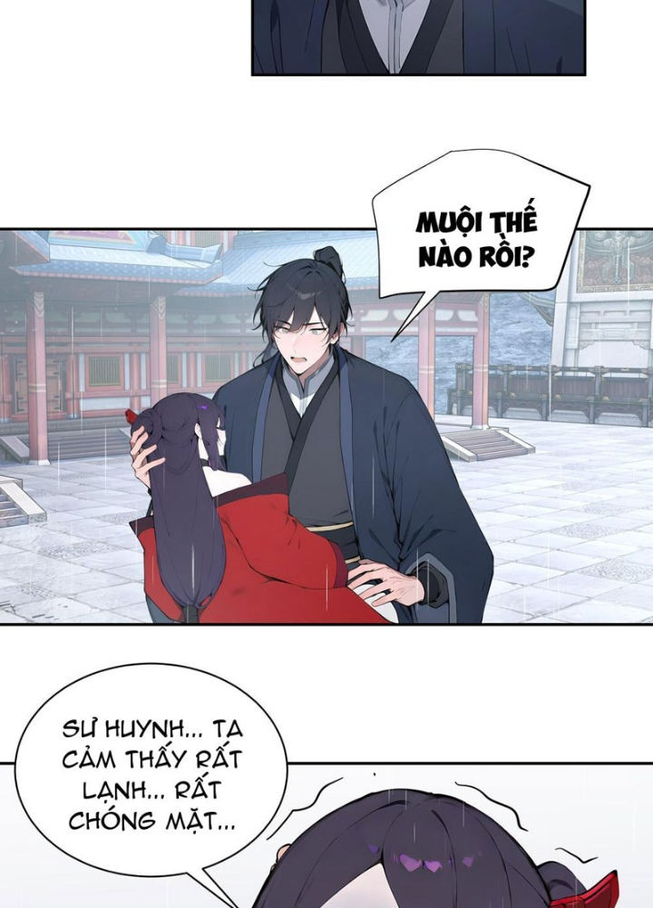 Bách Thê Phổ: Thánh nữ đều gọi ta là phu quân Chapter 47 - Next 