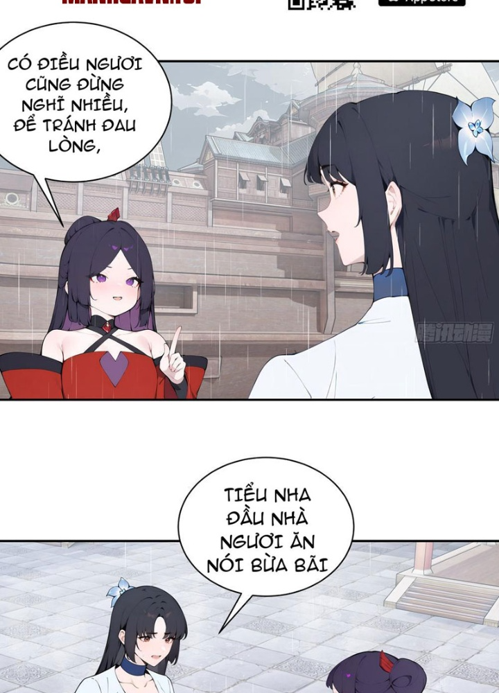 Bách Thê Phổ: Thánh nữ đều gọi ta là phu quân Chapter 47 - Next 