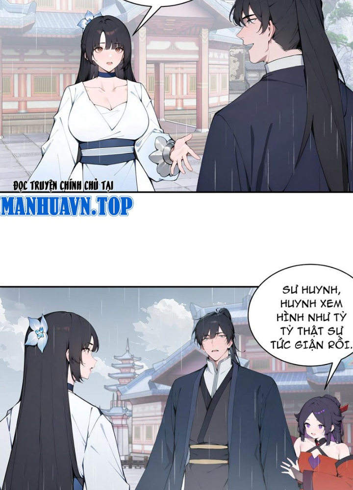 Bách Thê Phổ: Thánh nữ đều gọi ta là phu quân Chapter 47 - Next 