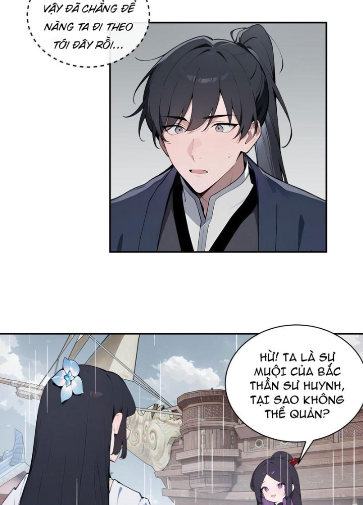 Bách Thê Phổ: Thánh nữ đều gọi ta là phu quân Chapter 47 - Next 