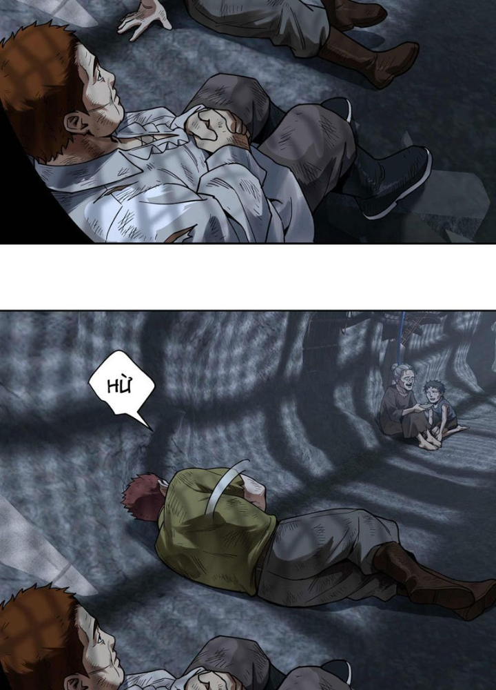 Truyền Kỳ Thái Lạc Chapter 180 - Trang 4