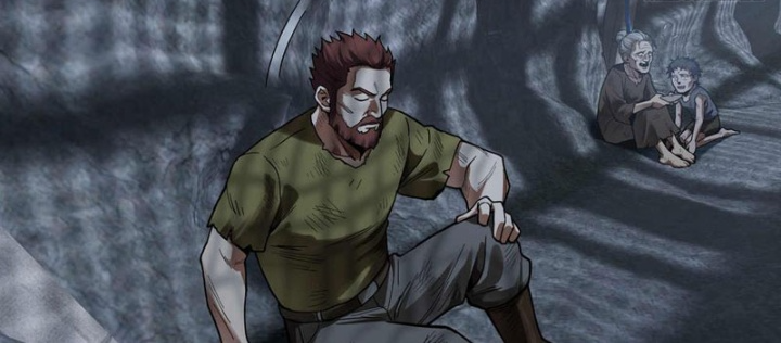 Truyền Kỳ Thái Lạc Chapter 180 - Trang 4