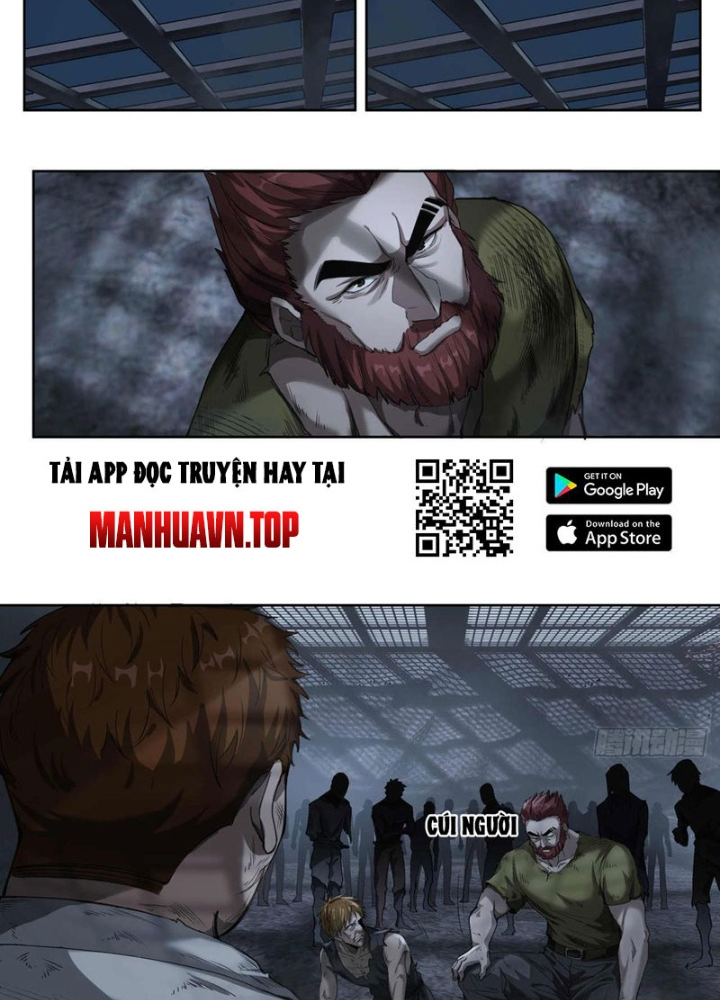 Truyền Kỳ Thái Lạc Chapter 180 - Trang 4