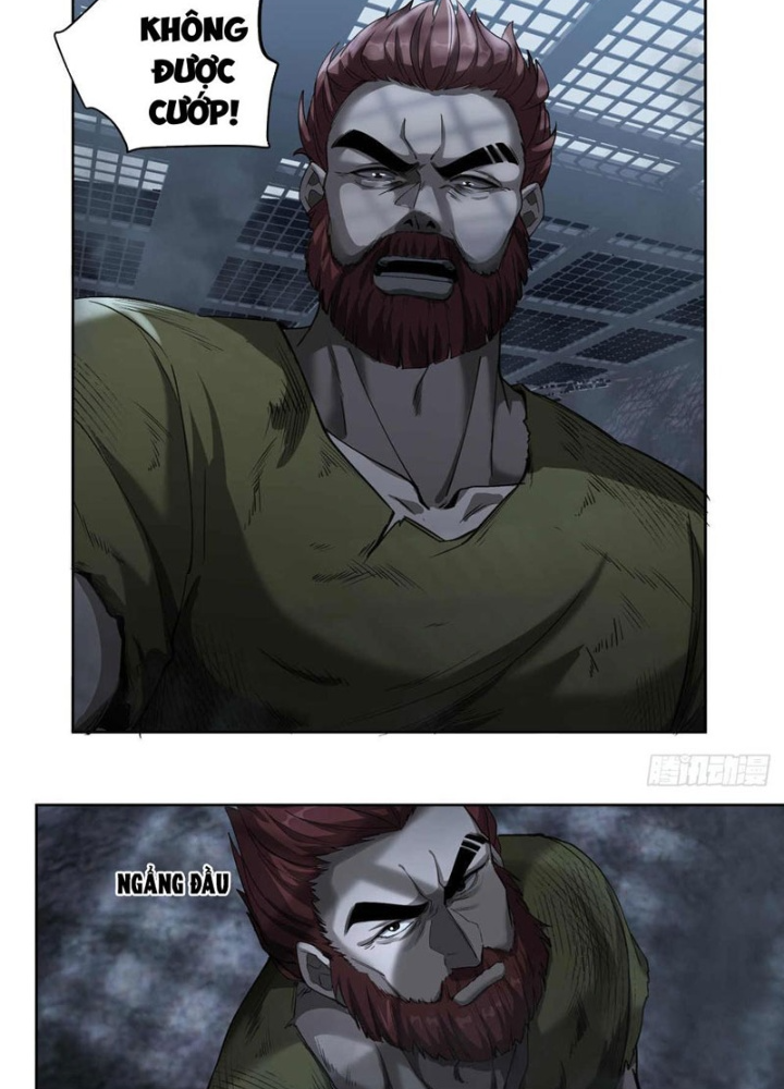 Truyền Kỳ Thái Lạc Chapter 180 - Trang 4