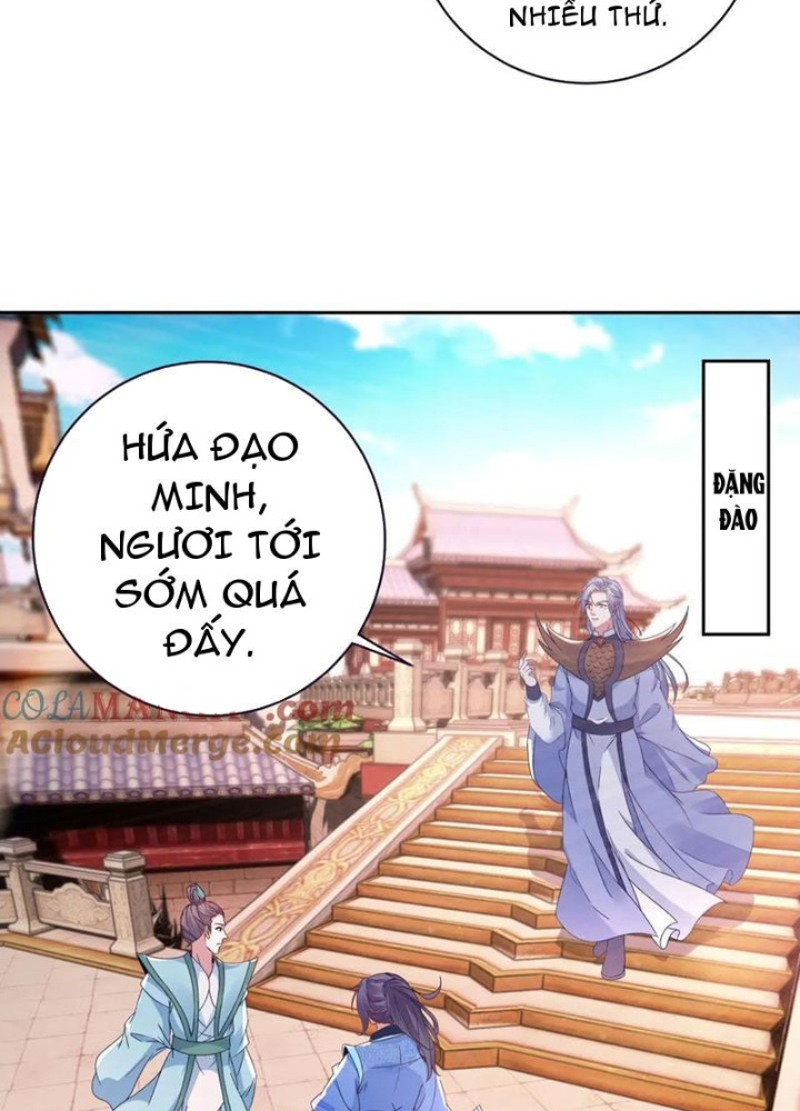 Thần Hồn Võ Đế Chapter 425 - Next 