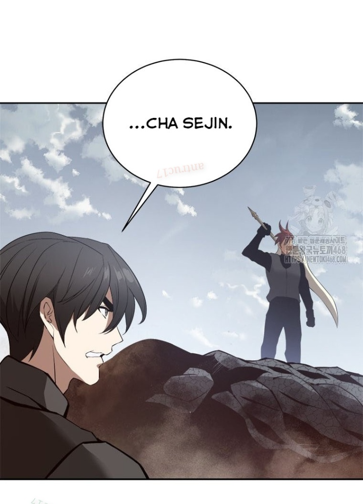 Lv 1 Bất Khả Chiến Bại Chapter 75 - Trang 4