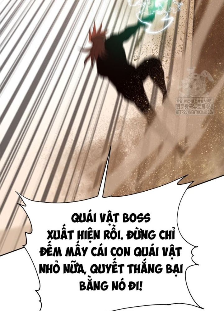 Lv 1 Bất Khả Chiến Bại Chapter 75 - Trang 4