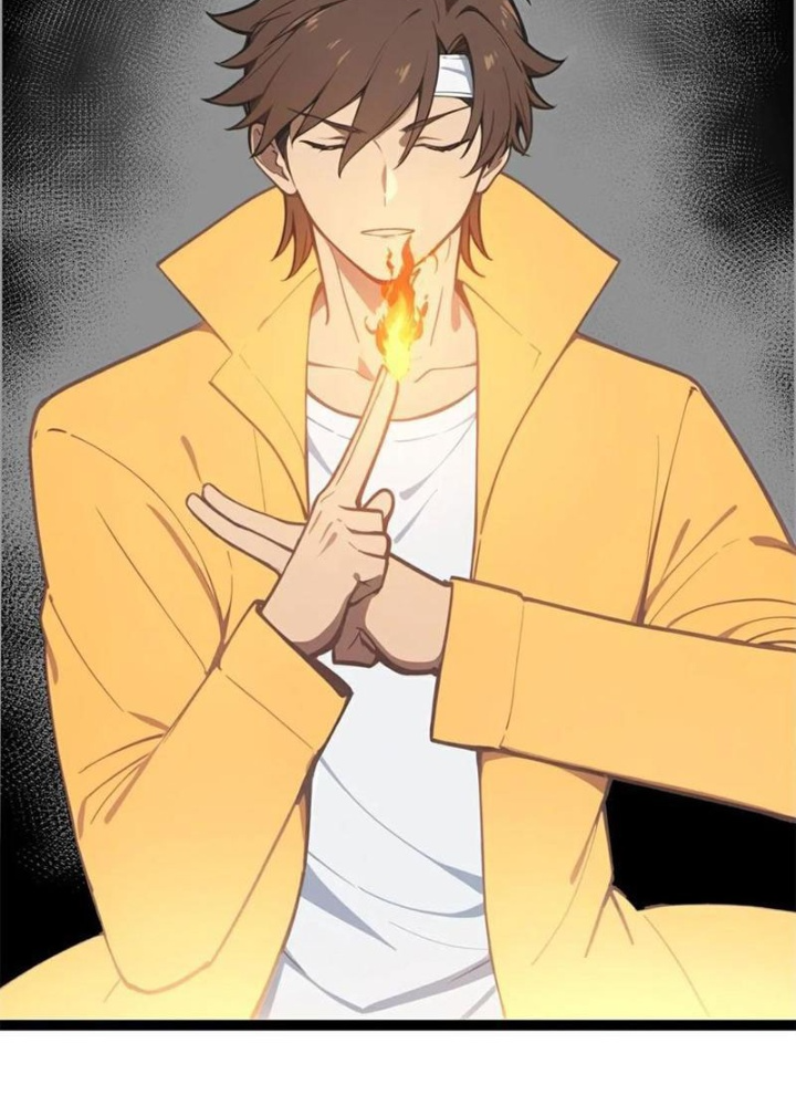 Phong Thủy Thiên Sư Ngành Giải Trí Chapter 21 - Next 