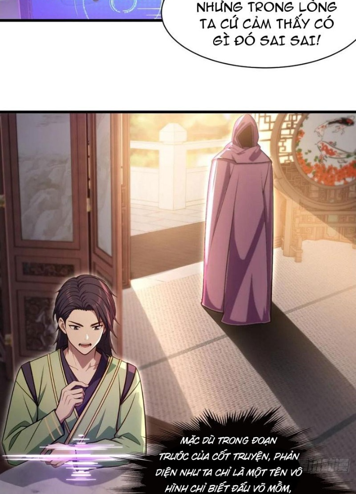 Nhân Vật Phản Diện Muốn Sống Thêm Một Ngày Chapter 26 - Next 