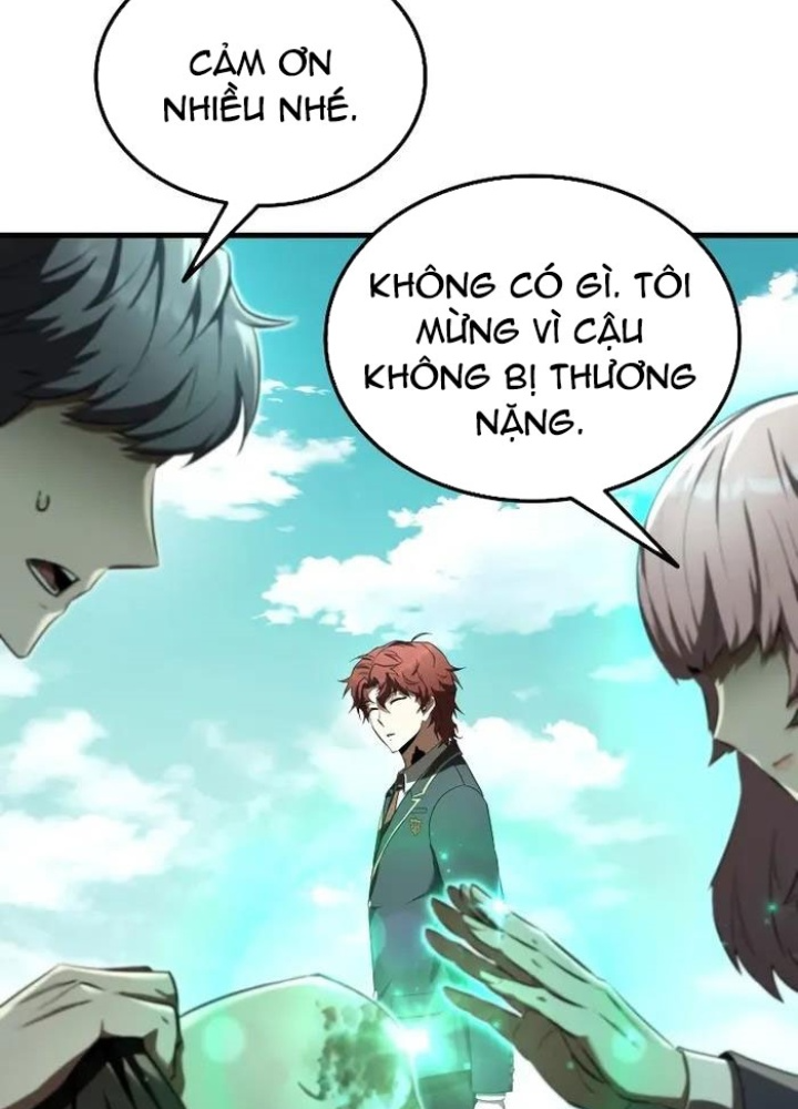 Phản Diện Mắt Cáo Của Học Viện Quỷ Giới Chapter 20 - Trang 2