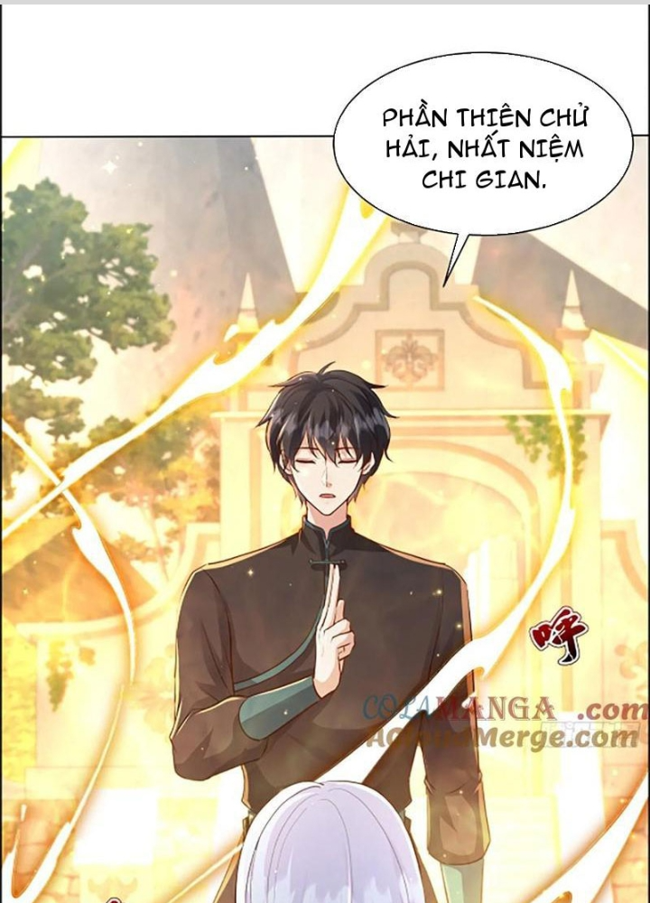 Bảy Vị Sư Tỷ Sủng Ta Tới Trời Chapter 120 - Next 