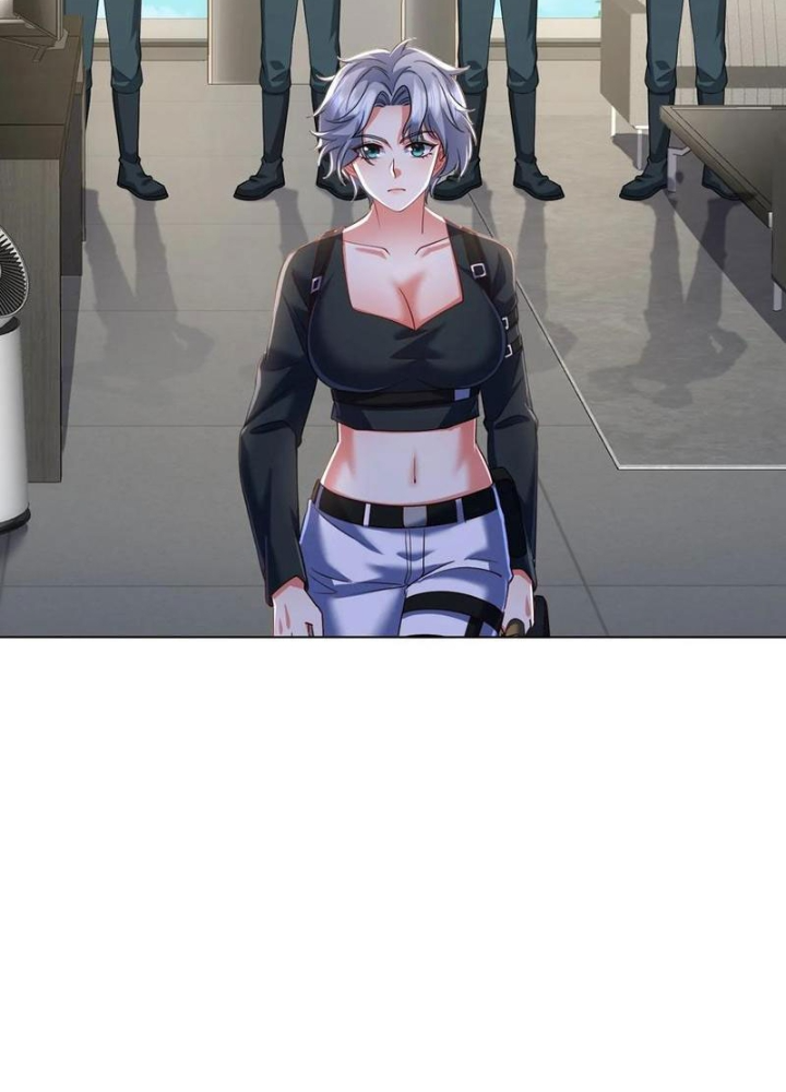 Bảy Vị Sư Tỷ Sủng Ta Tới Trời Chapter 120 - Next 