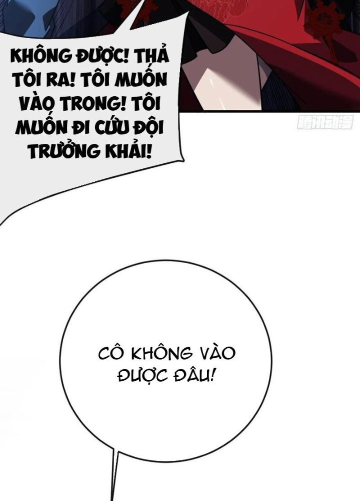 Mệnh Luân Chi Chủ! Khi Dị Biến Giáng Lâm Nhân Gian! Chapter 113 - Trang 4