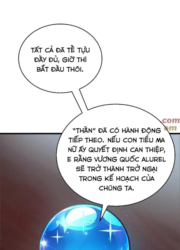 Ác long chuyển sinh: Bắt đầu phục thù từ 5 tuổi Chapter 138 - Trang 2