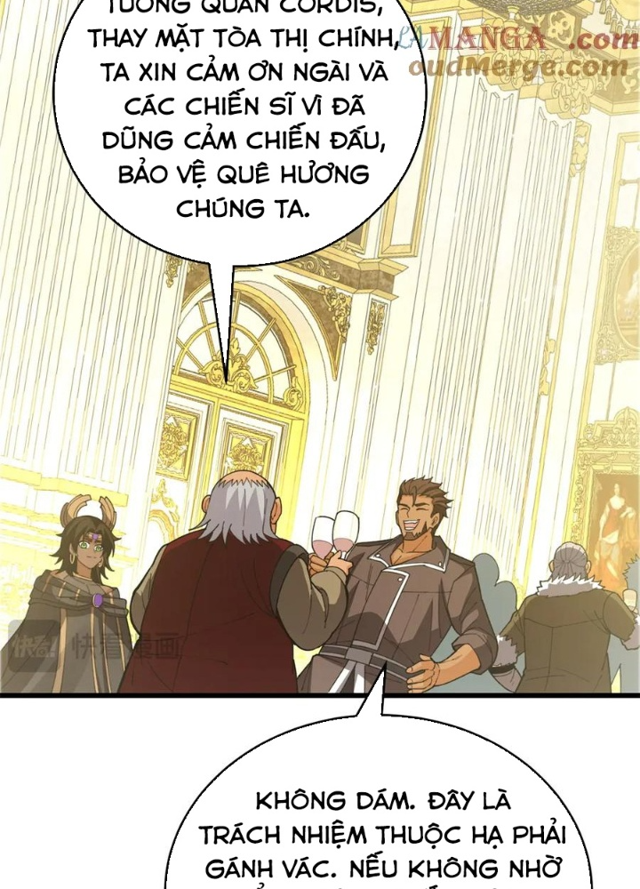 Ác long chuyển sinh: Bắt đầu phục thù từ 5 tuổi Chapter 138 - Trang 2