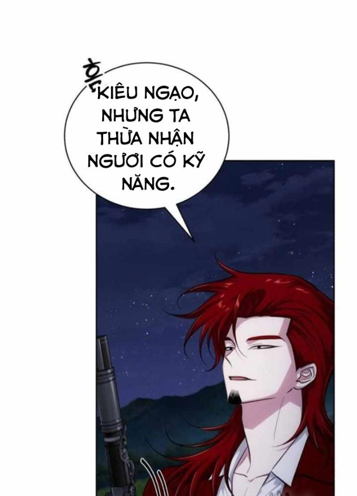 Đứa Con Có Vấn Đề Của Ma Pháp Chapter 9 - Next 