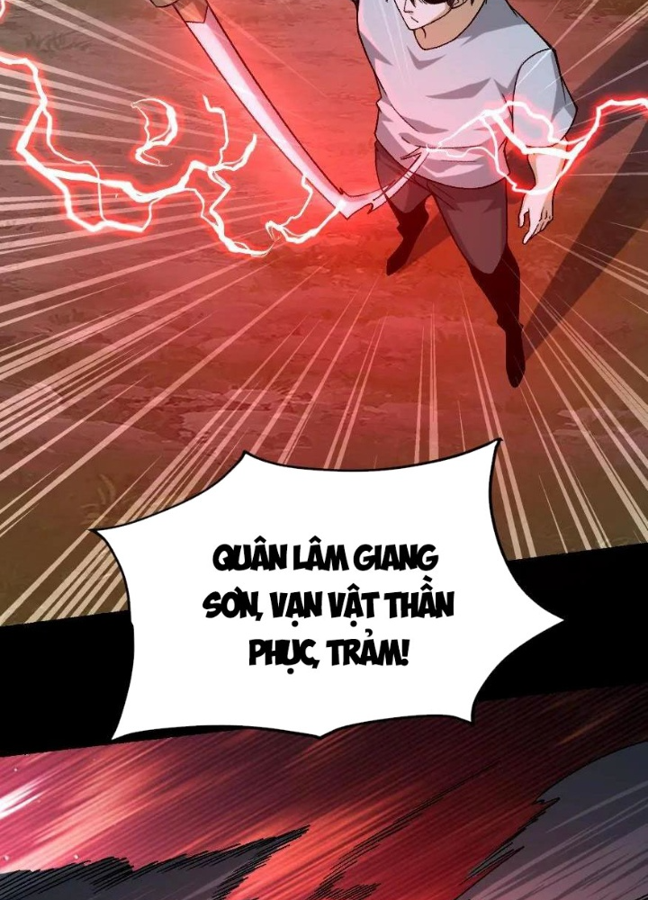 Ngày Tôi Sinh Ra, Bách Quỷ Dạ Hành, Tuyết Thi Hộ Đạo Chapter 679 - Trang 3