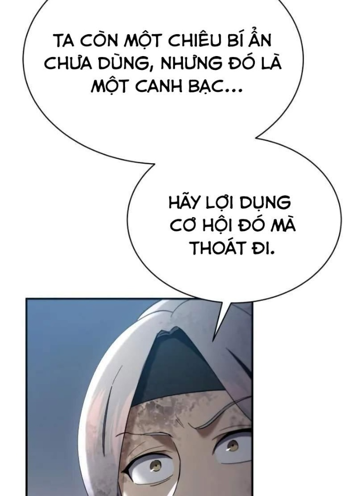 Thiên Ma Muốn Sống Một Cuộc Đời Bình Lặng Chapter 28 - Trang 3