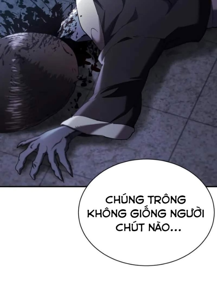 Thiên Ma Muốn Sống Một Cuộc Đời Bình Lặng Chapter 28 - Trang 3