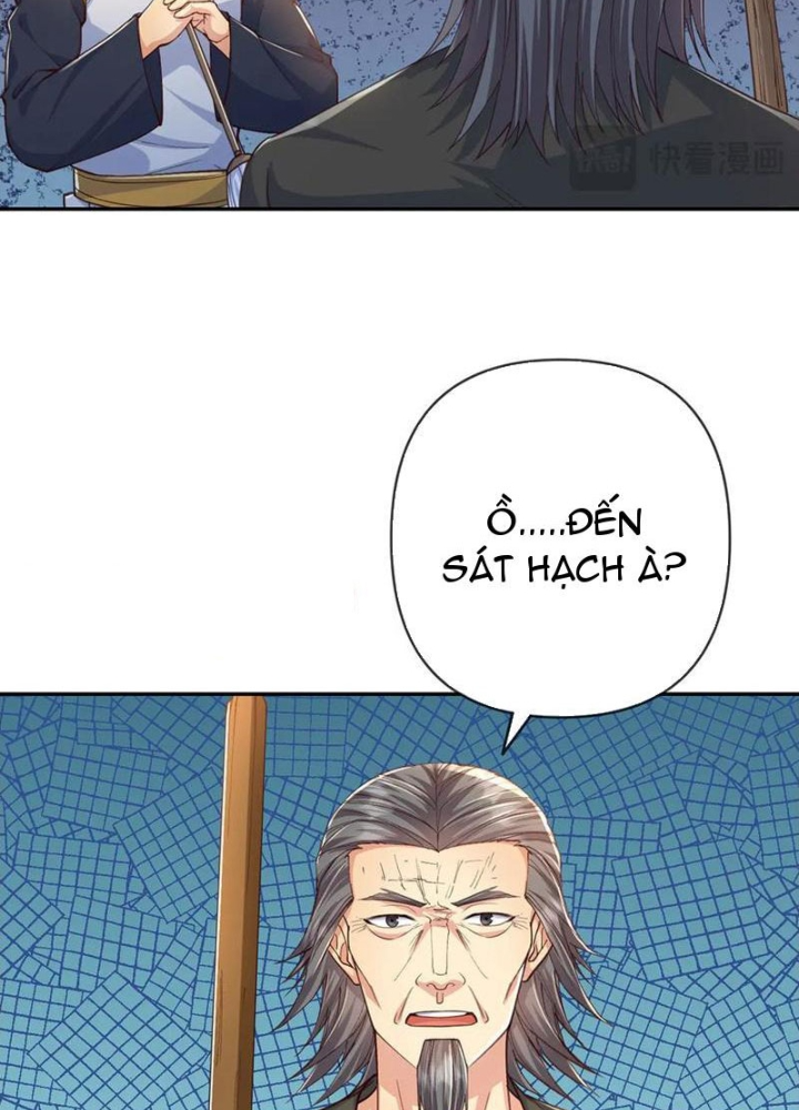 Ta Có Thể Đốn Ngộ Vô Hạn Chapter 257 - Trang 4