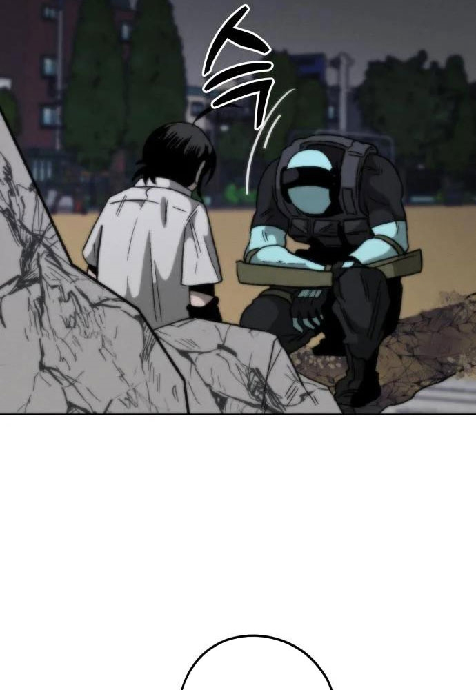 Dự Án Sao Hỏa Chapter 5 - Trang 2