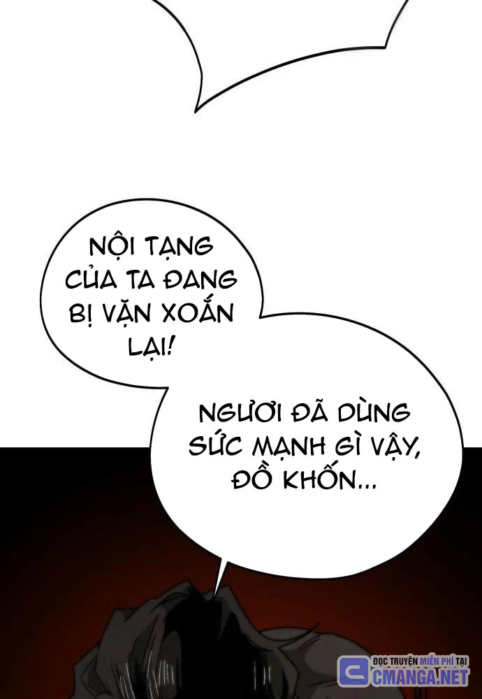 Dự Án Sao Hỏa Chapter 5 - Trang 2