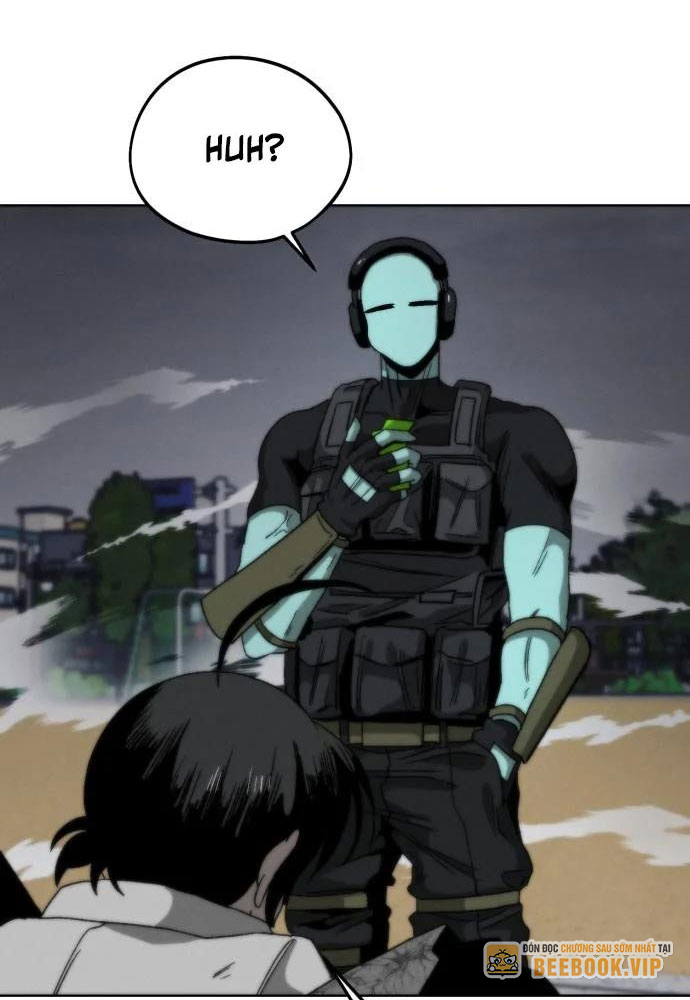 Dự Án Sao Hỏa Chapter 5 - Trang 2