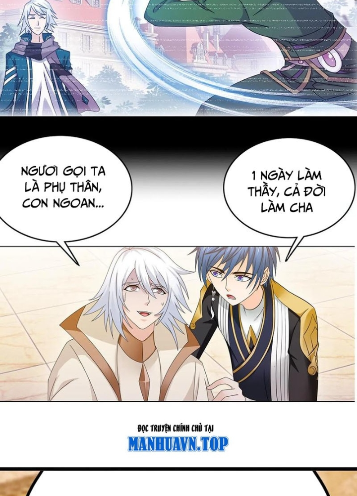 Đấu La Đại Lục Chapter 363 - Trang 2