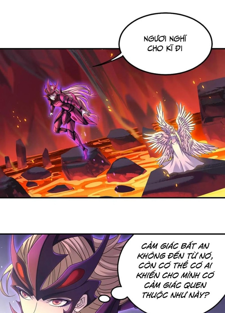 Đấu La Đại Lục Chapter 363 - Trang 2